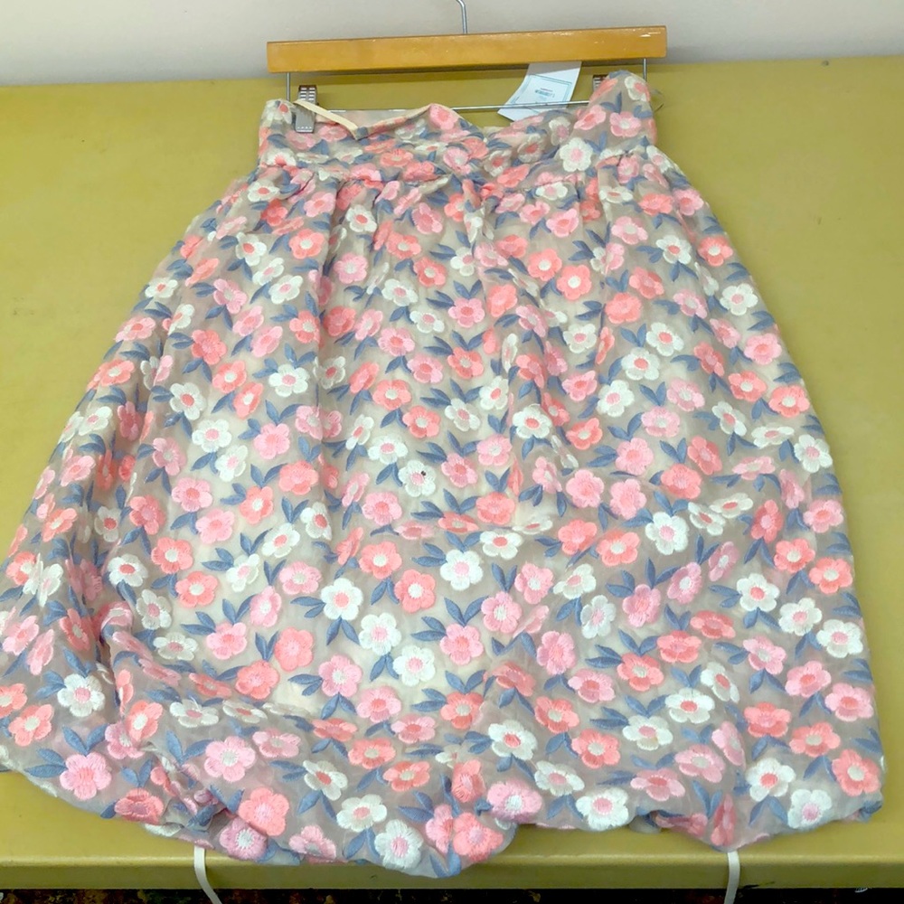 Women’s Floral Dress